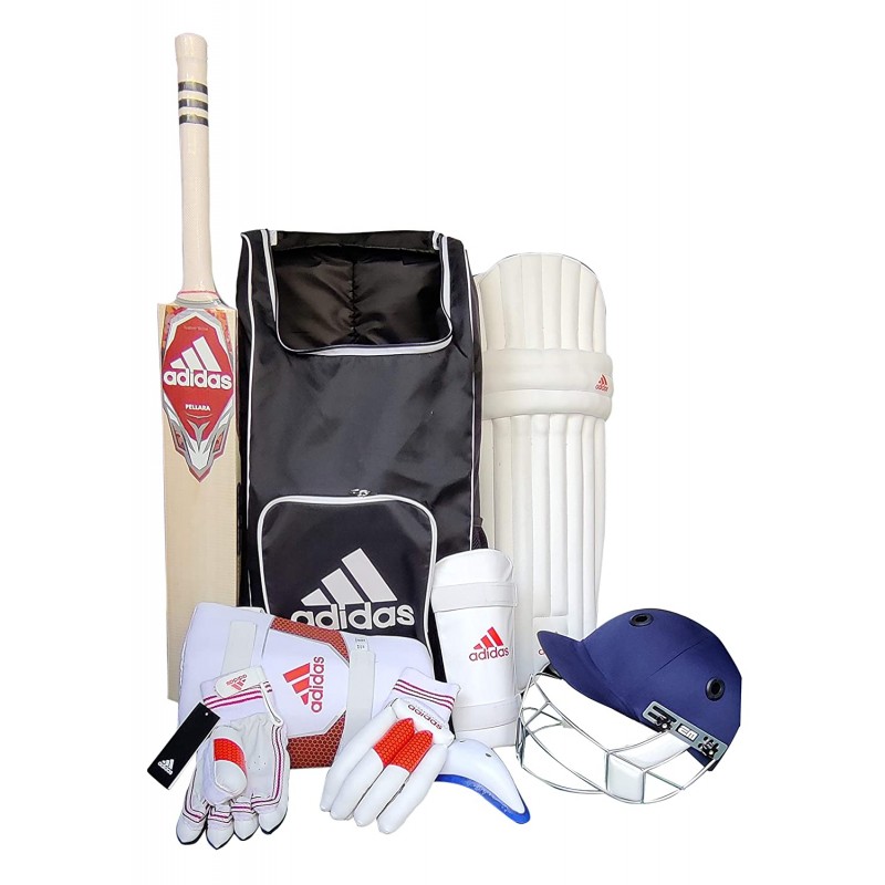 adidas junior cricket trousers